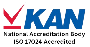 KAN Logo